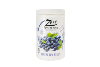 Zest Dessert Paste - Blueberry Blues 1kg